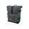Agu Urban Trend H2o Enkele Fietstas 14L KlickFix - Grijs -Beck Tassen Soldes agu urban trend h2o enkele fietstas 14l klickfix grijs 8717565561724 0 l