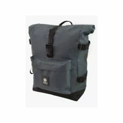 Agu Urban Trend H2o Enkele Fietstas 14L KlickFix - Grijs