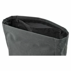 Agu Urban Trend H2o Enkele Fietstas 14L KlickFix - Grijs -Beck Tassen Soldes agu urban trend h2o enkele fietstas 14l klickfix grijs 8717565561724 509068 l