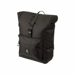 Agu Urban Trend H2o Enkele Fietstas 14L - Zwart