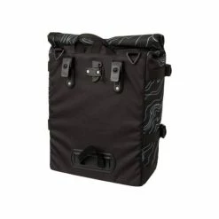 Agu Urban Trend H2o Enkele Fietstas 14L - Zwart -Beck Tassen Soldes agu urban trend h2o enkele fietstas 14l zwart 8717565677760 514472 l