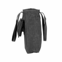 Atran Bella 13 Tote Single AVS Pakaftas 13L - Zwart -Beck Tassen Soldes atran bella 13 tote single avs pakaftas 13l zwart 7350006382789 2 l