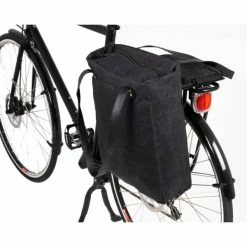 Atran Bella 13 Tote Single AVS Pakaftas 13L - Zwart -Beck Tassen Soldes atran bella 13 tote single avs pakaftas 13l zwart 7350006382789 3 l