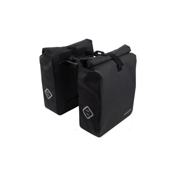 Atran Travel AVS Pakaftas 2 X 25L - Zwart 3 Atran Travel AVS Pakaftas 2 X 25L - Zwart