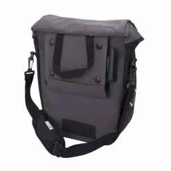 Atran ZAP Single AVS Enkele Fietstas 25L - Grijs 10 Atran ZAP Single AVS Enkele Fietstas 25L - Grijs -Beck Tassen Soldes atran zap single avs enkele fietstas 25l grijs 7350006380471 2 l