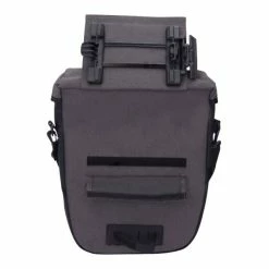 Atran ZAP Single AVS Enkele Fietstas 25L - Grijs 11 Atran ZAP Single AVS Enkele Fietstas 25L - Grijs -Beck Tassen Soldes atran zap single avs enkele fietstas 25l grijs 7350006380471 3 l