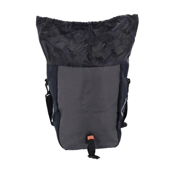 Atran ZAP Single AVS Enkele Fietstas 25L - Grijs 7 Atran ZAP Single AVS Enkele Fietstas 25L - Grijs – Image 5