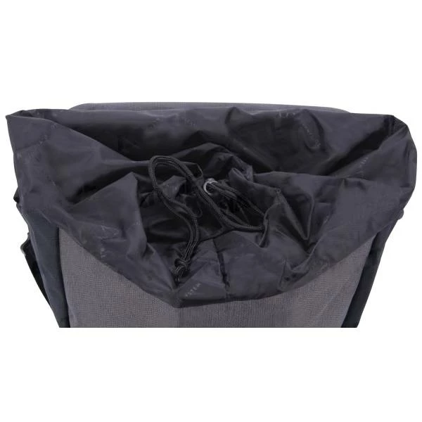 Atran ZAP Single AVS Enkele Fietstas 25L - Grijs 8 Atran ZAP Single AVS Enkele Fietstas 25L - Grijs – Image 6