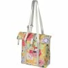 Basil Bloom Field Shopper Fietstas 20L KF - Honing Geel 1 Basil Bloom Field Shopper Fietstas 20L KF - Honing Geel -Beck Tassen Soldes basil bloom field shopper fietstas 20l kf honing geel 8715019181504 0 l