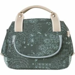 Basil Boheme City Stuurtas KF Forest Green - 8L -Beck Tassen Soldes basil boheme city stuurtas kf forest green 8l 8715019180149 2 l