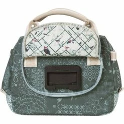 Basil Boheme City Stuurtas KF Forest Green - 8L -Beck Tassen Soldes basil boheme city stuurtas kf forest green 8l 8715019180149 3 l