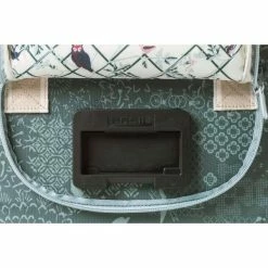 Basil Boheme City Stuurtas KF Forest Green - 8L -Beck Tassen Soldes basil boheme city stuurtas kf forest green 8l 8715019180149 4 l