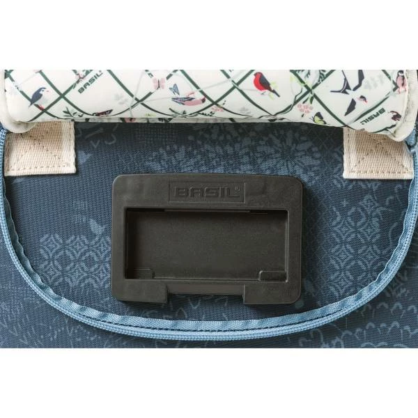 Basil Boheme City Stuurtas KF Indigo Blauw - 8L 8 Basil Boheme City Stuurtas KF Indigo Blauw - 8L – Image 6