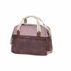 Basil Boheme Schoudertas Fig Rood - 18L -Beck Tassen Soldes basil boheme schoudertas fig rood 18l 8715019180088 0 l