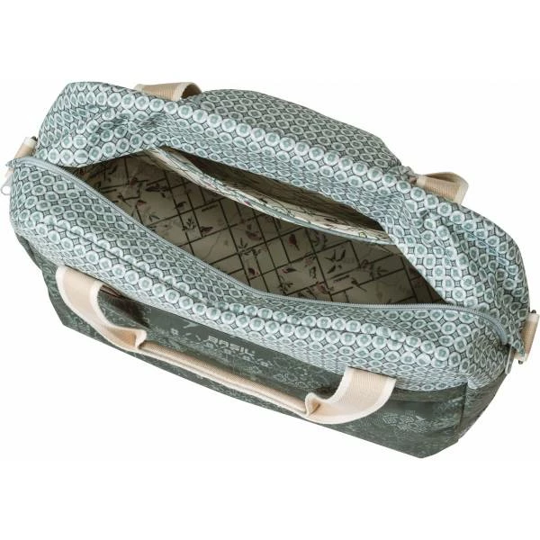 Basil Boheme Schoudertas Forest Green - 18L 8 Basil Boheme Schoudertas Forest Green - 18L – Image 6