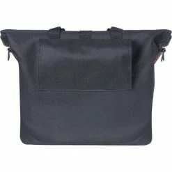 Basil City Enkele Fietstas 8-11L KlickFix - Zwart -Beck Tassen Soldes basil city enkele fietstas 8 11l klickfix zwart 8715019183607 2 l