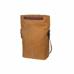 Basil City Shoppertas 14/16L - Camel Bruin -Beck Tassen Soldes basil city shoppertas 14 16l camel bruin 8715019180705 2 l