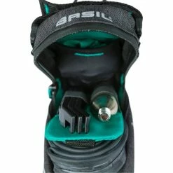 Basil Discovery 365D Zadeltas S 0.5L - Zwart -Beck Tassen Soldes basil discovery 365d zadeltas s 0 5l zwart 8715019183805 3 l