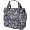 Basil Magnolia Shopper Fietstas 18L - Blackberry -Beck Tassen Soldes basil magnolia shopper fietstas 18l blackberry 8715019176869 0 l