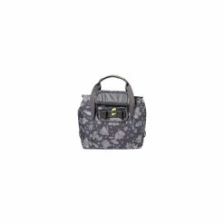 Basil Magnolia Shopper Fietstas 18L - Blackberry -Beck Tassen Soldes basil magnolia shopper fietstas 18l blackberry 8715019176869 520224 l