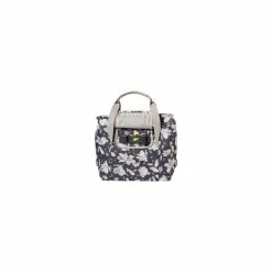 Basil Magnolia Shopper Fietstas 18L - Pastel Powder -Beck Tassen Soldes basil magnolia shopper fietstas 18l pastel powder 8715019176852 520222 l