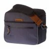 Basil Miles Stuurtas 6L Waterdicht Klickfix - Blauw/Bruin -Beck Tassen Soldes basil miles stuurtas 6l waterdicht klickfix blauw bruin 824538 11 l