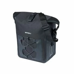 Basil Navigator Waterproof Enkele Fietstas 12-15L - Zwart 9 Basil Navigator Waterproof Enkele Fietstas 12-15L - Zwart -Beck Tassen Soldes basil navigator waterproof enkele fietstas 12 15l zwart 8715019182624 11 l