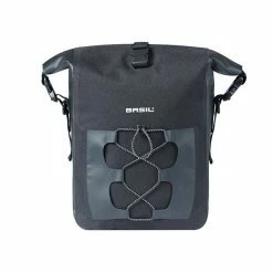 Basil Navigator Waterproof Enkele Fietstas 12-15L - Zwart 10 Basil Navigator Waterproof Enkele Fietstas 12-15L - Zwart -Beck Tassen Soldes basil navigator waterproof enkele fietstas 12 15l zwart 8715019182624 2 l