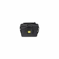 Basil Sport Design Stuurtas Grafiet - 7L -Beck Tassen Soldes basil sport design stuurtas grafiet 7l 8715019177453 520275 l