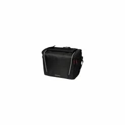 Basil Sport Design Stuurtas Zwart - 7L -Beck Tassen Soldes basil sport design stuurtas zwart 7l 8715019177446 520269 l