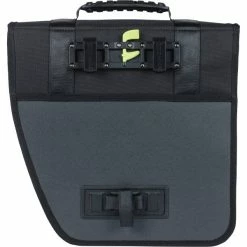 Basil Tour Waterproof Enkele Fietstas Rechts 14L - Zwart -Beck Tassen Soldes basil tour waterproof enkele fietstas rechts 14l zwart 8715019182044 2 l