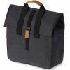 Basil Urban Dry Shopper 20L - Charcoal Grijs 1 Basil Urban Dry Shopper 20L - Charcoal Grijs -Beck Tassen Soldes basil urban dry shopper 20l charcoal grijs 8715019176586 0 l