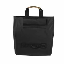 Basil Urban Dry Shoppertas Zwart - 20L -Beck Tassen Soldes basil urban dry shoppertas zwart 20l 8715019176937 1 l