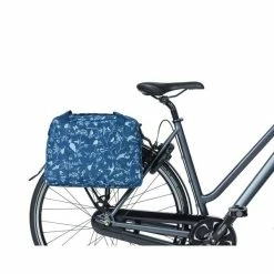Basil Wanderlust Schoudertas 18L Hook-On - Indigo Blauw 10 Basil Wanderlust Schoudertas 18L Hook-On - Indigo Blauw -Beck Tassen Soldes basil wanderlust schoudertas 18l hook on indigo blauw 8715019180903 2 l