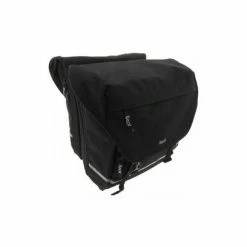 Beck Tassen Beck Messenger Schoudertas Canvas - Grass Groen