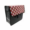 Beck Tassen Beck Shopper Rood Checker -Beck Tassen Soldes beck shopper rood checker 8719128900759 0 l