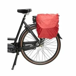 Beck Tassen Beck SPRTV Enkele Fietstas 15L - Zwart/Geel -Beck Tassen Soldes beck sprtv enkele fietstas 15l zwart geel 8719874746519 3 l