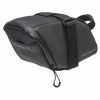 Blackburn Grid Zadeltas Large 1.4L - Zwart -Beck Tassen Soldes blackburn grid zadeltas large 1 4l zwart 616894 11 l