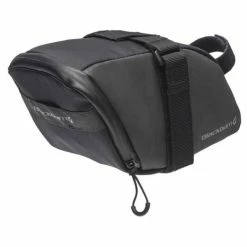 Blackburn Grid Zadeltas Large 1.4L - Zwart