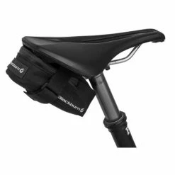 Blackburn Grid Zadeltas Medium 0.45L - Zwart -Beck Tassen Soldes blackburn grid zadeltas medium 0 45l zwart 617278 2 l