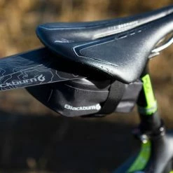 Blackburn Grid Zadeltas Medium 0.45L - Zwart -Beck Tassen Soldes blackburn grid zadeltas medium 0 45l zwart 617278 3 l