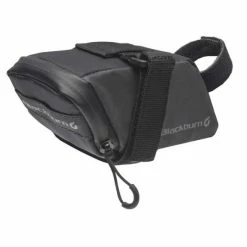 Blackburn Grid Zadeltas Small 0.4L - Zwart