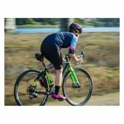 Blackburn Grid Zadeltas Small 0.4L - Zwart -Beck Tassen Soldes blackburn grid zadeltas small 0 4l zwart 617161 2 l