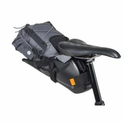 Blackburn Outpost Elite Zadeltas - Grijs -Beck Tassen Soldes blackburn outpost elite zadeltas grijs 612069 2 l