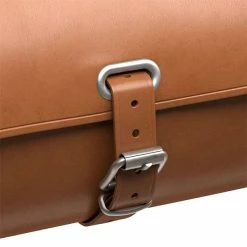 Brooks Challenge Zadeltas 1.5L Leer - Honey Bruin -Beck Tassen Soldes brooks challenge zadeltas 1 5l leer honey bruin 8021890581402 3 l