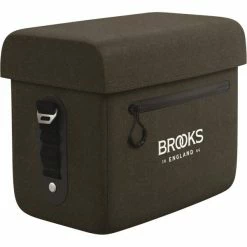 Brooks Scape Case Stuurtas 8L - Mud Groen