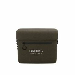 Brooks Scape Case Stuurtas 8L - Mud Groen 8 Brooks Scape Case Stuurtas 8L - Mud Groen -Beck Tassen Soldes brooks scape case stuurtas 8l mud groen 8021890566775 2 l