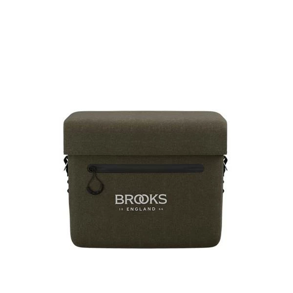 Brooks Scape Case Stuurtas 8L - Mud Groen 5 Brooks Scape Case Stuurtas 8L - Mud Groen – Image 3
