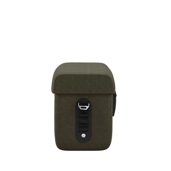 Brooks Scape Case Stuurtas 8L - Mud Groen 6 Brooks Scape Case Stuurtas 8L - Mud Groen – Image 4