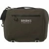Brooks Scape Compact Stuurtas 10/12L - Mud Groen 1 Brooks Scape Compact Stuurtas 10/12L - Mud Groen -Beck Tassen Soldes brooks scape compact stuurtas 10 12l mud groen 699036 0 l